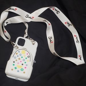 Apple iPhone 11 Coin/Wallet Case